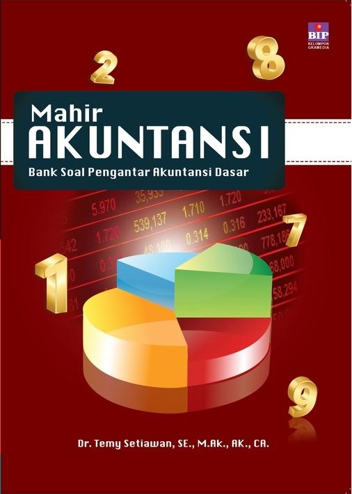 Mahir Akuntansi Bank Soal Tangkas 2 Edisi 2019